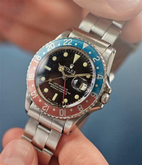 rolex model 1675|rolex gmt 1675 price.